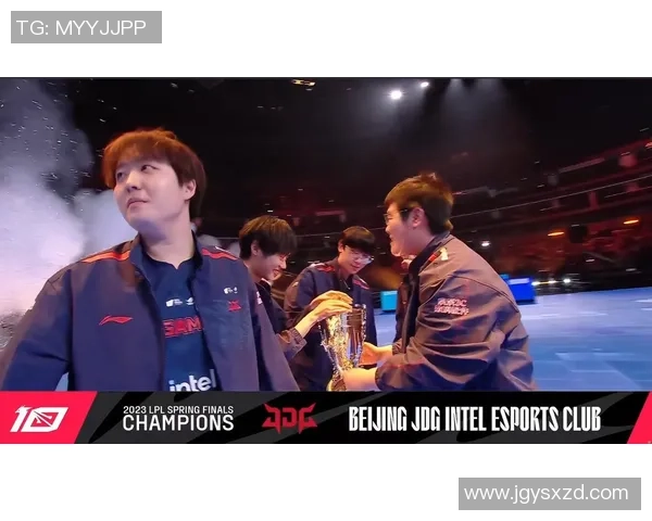 赛后复盘：JDG与BLG的耐力较量与战术博弈分析