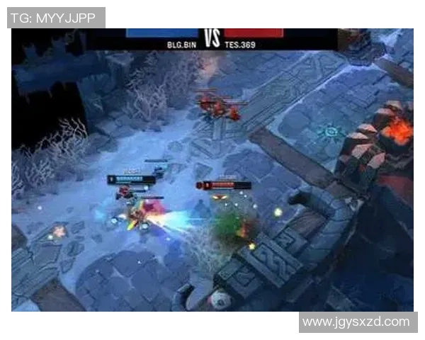 赛后分析:TES与BLG对决中的战术运用与技术细节探讨